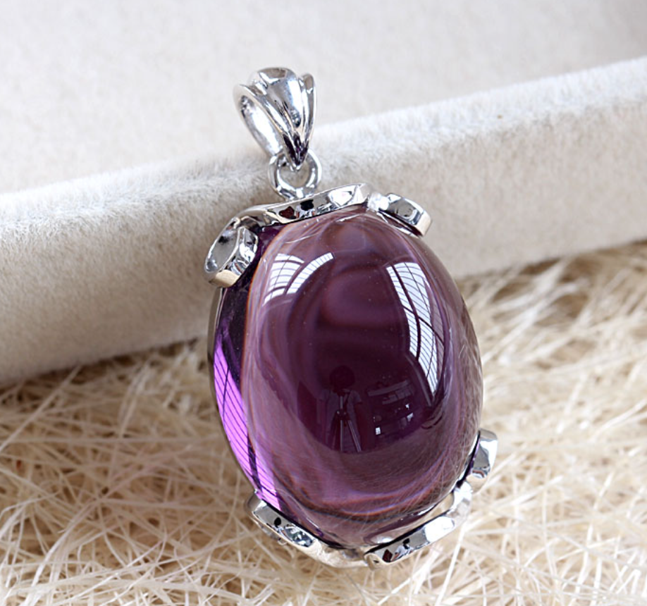 水晶真的可以改變命運嗎?