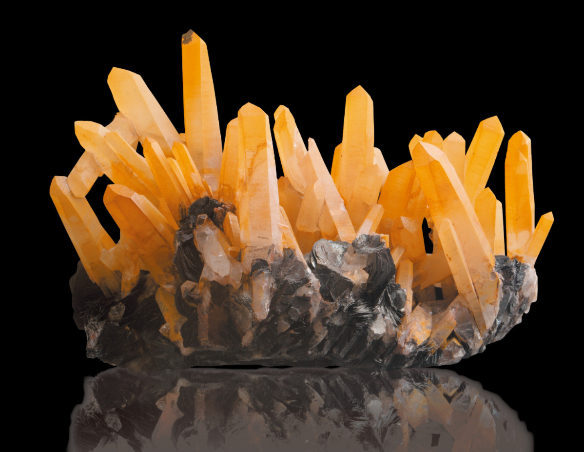 一款讓我們更具有靈性意識的水晶