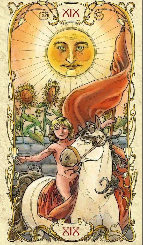 塔羅占卜：為什麼他跟你有緣無份