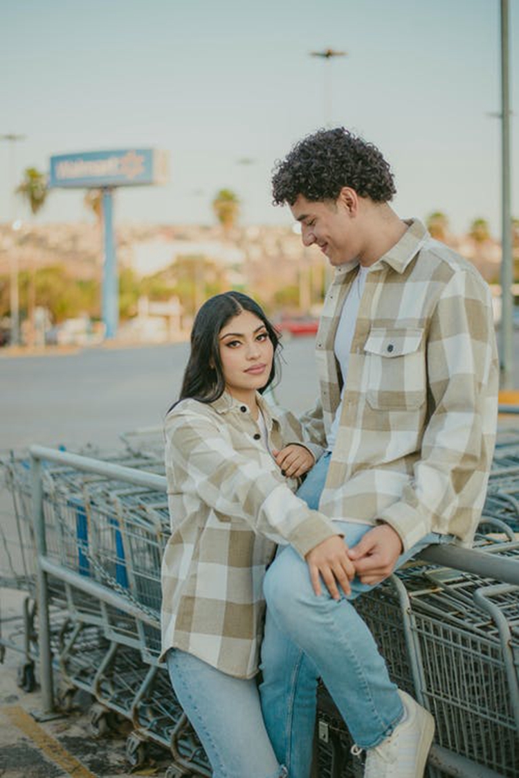 十二星座面對真愛or曖昧的區別