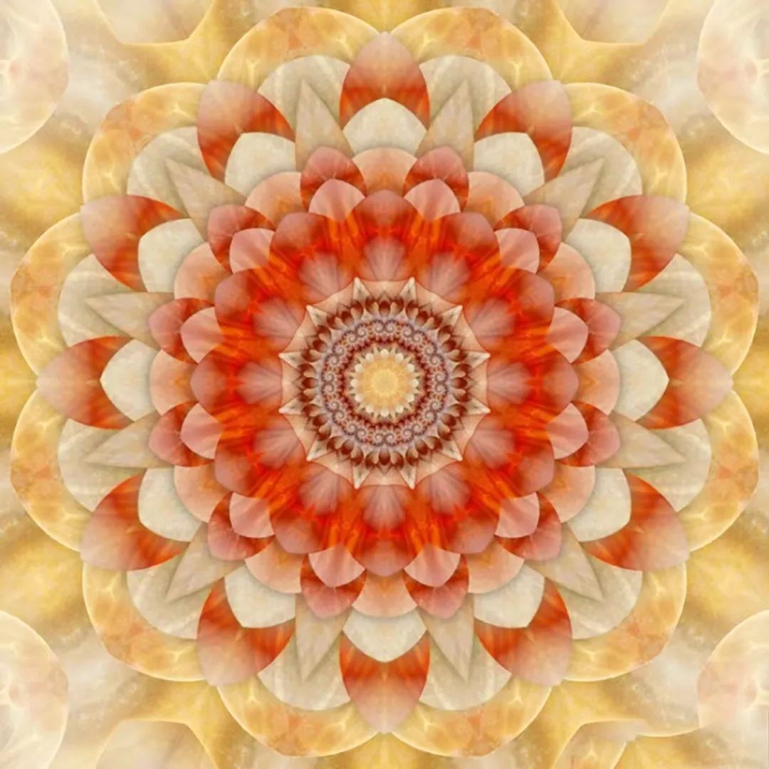 第三脈輪（太陽神經叢）：自我能量中心