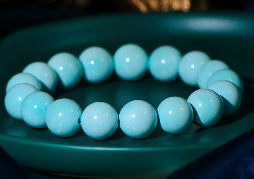   寶藏奢質高級感|這些晶石首飾，美到窒息 