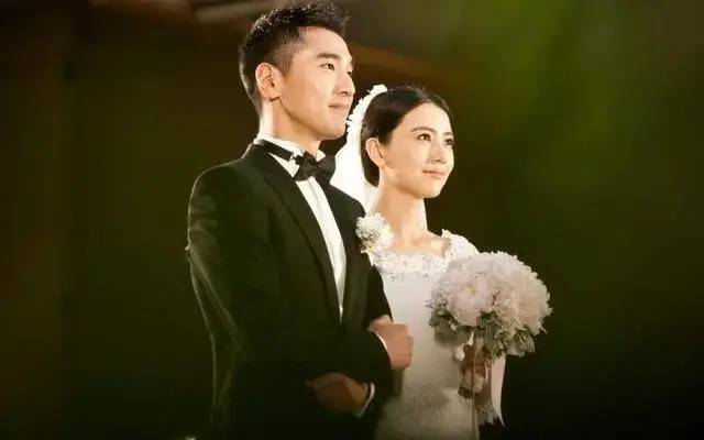 黃曉明楊穎官宣離婚! 為什麼同樣是七年之癢,娛樂圈這一對卻還能恩愛如初
