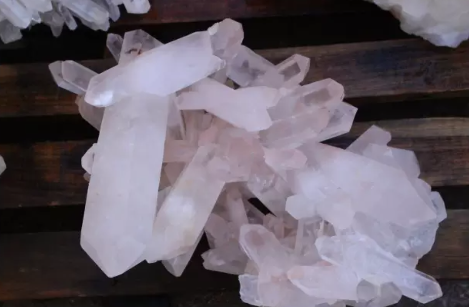 怎麼區別天然水晶