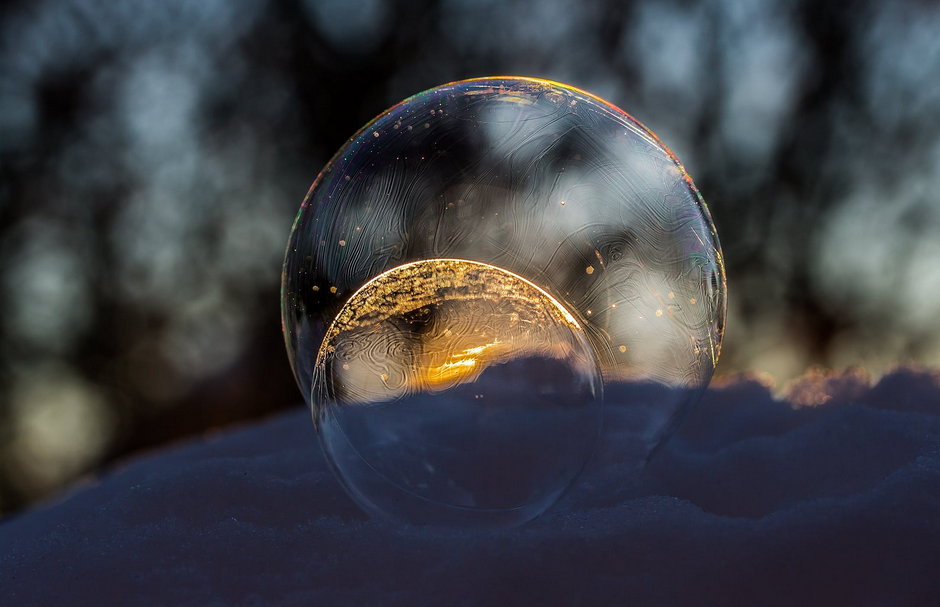 【水晶能量石百科】黑曜石丨尋找自我與驅邪的能量石 