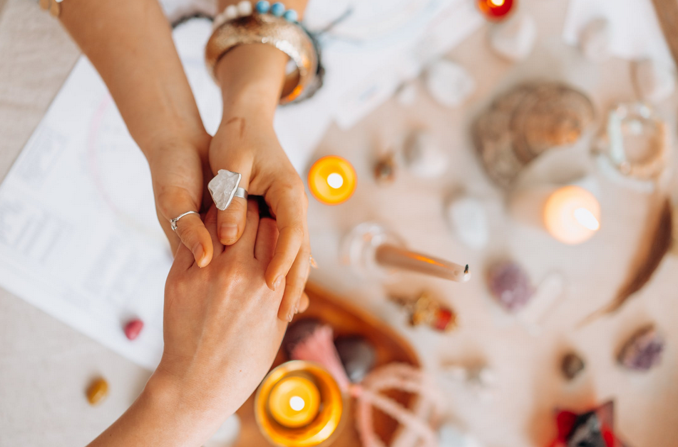 認識自己的價值&mdash;&mdash;第三脈輪