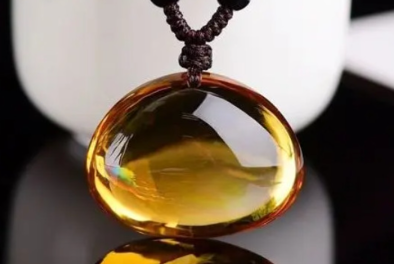 你不可不知的黃阿塞水晶