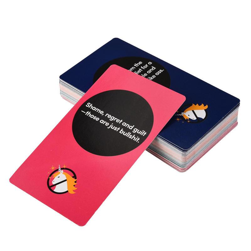 叛逆的獨角獸神諭卡Rebel Deck -魔法塔羅