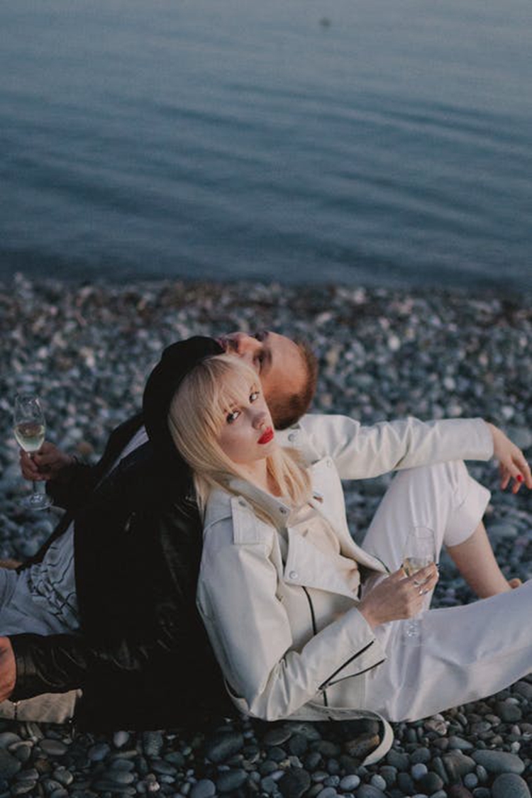 2022年2月天秤座運勢