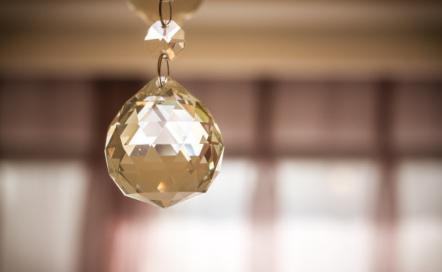 【脈輪水晶】9種最强大的心輪療愈水晶 