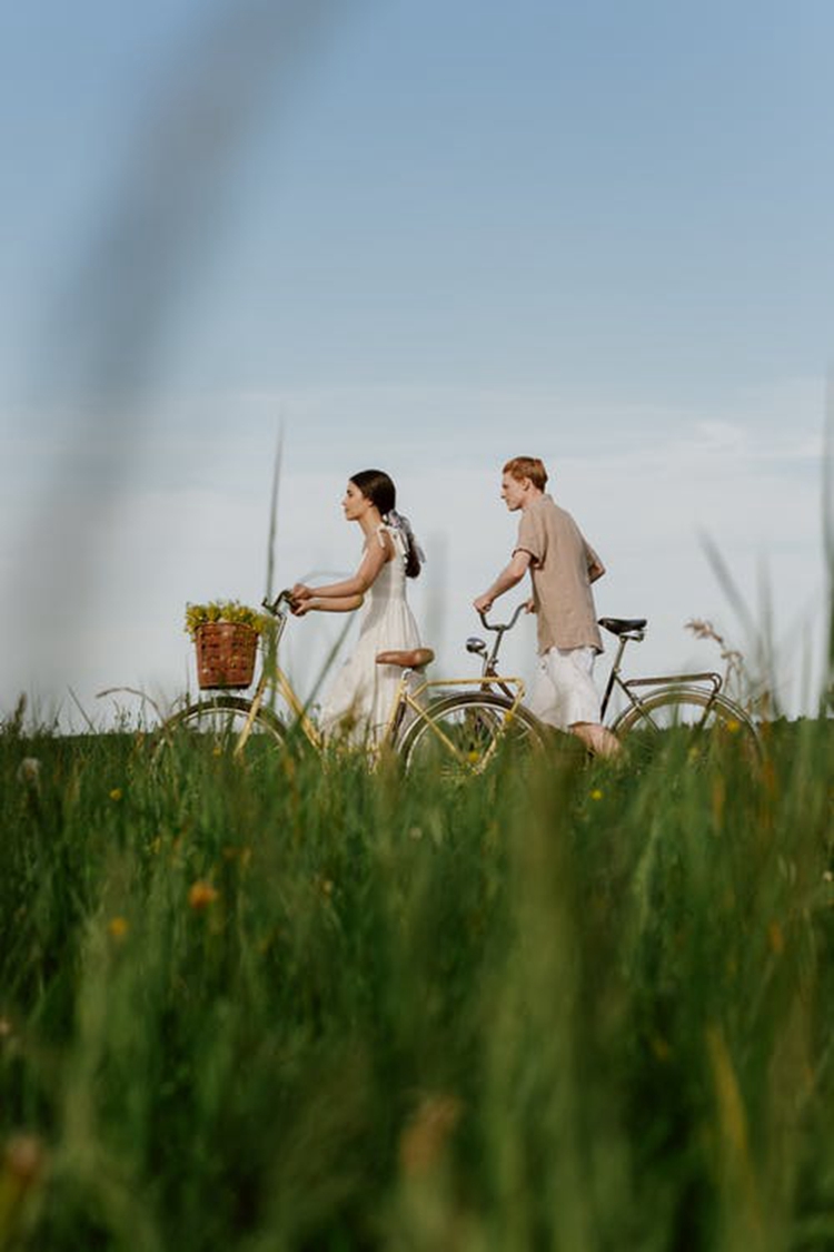 2022年2月金牛座運勢