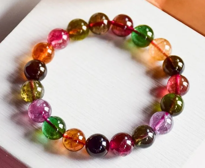 最全面的水晶保養攻略|請簽收 