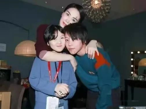 塔羅識人|王菲:鉛華洗盡女神依舊