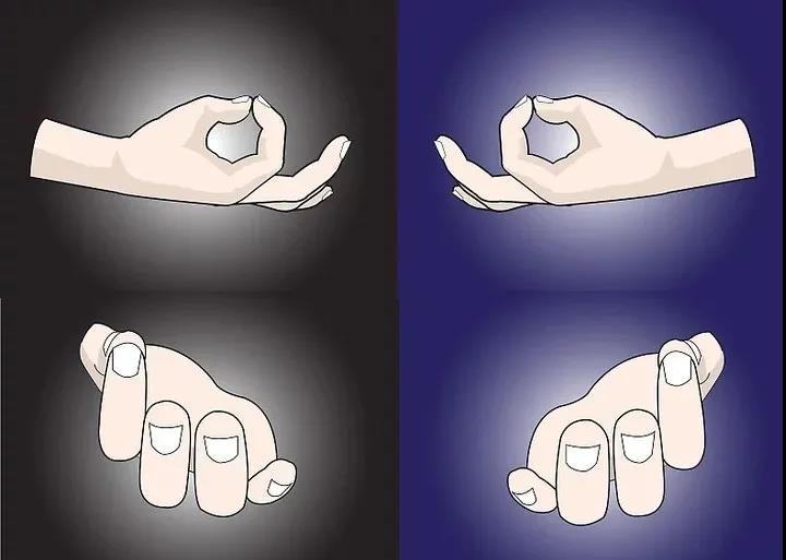 開啟脈輪的好處及方法