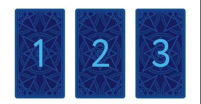 神准占卜:你能突破最近遇到的難題嗎?