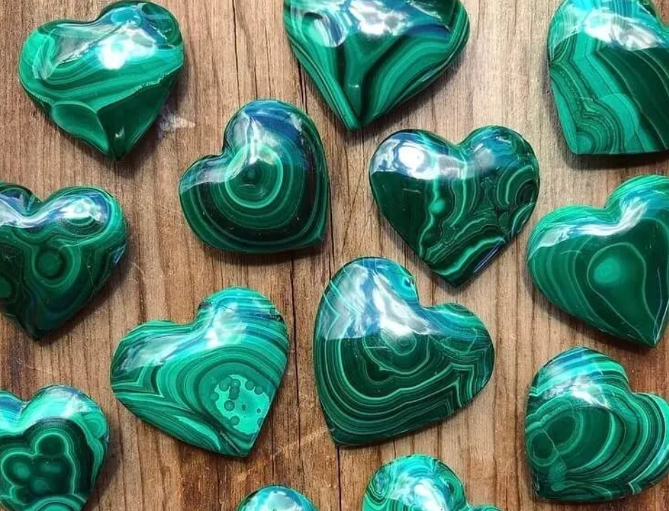 女神力量|常見的女神守護水晶