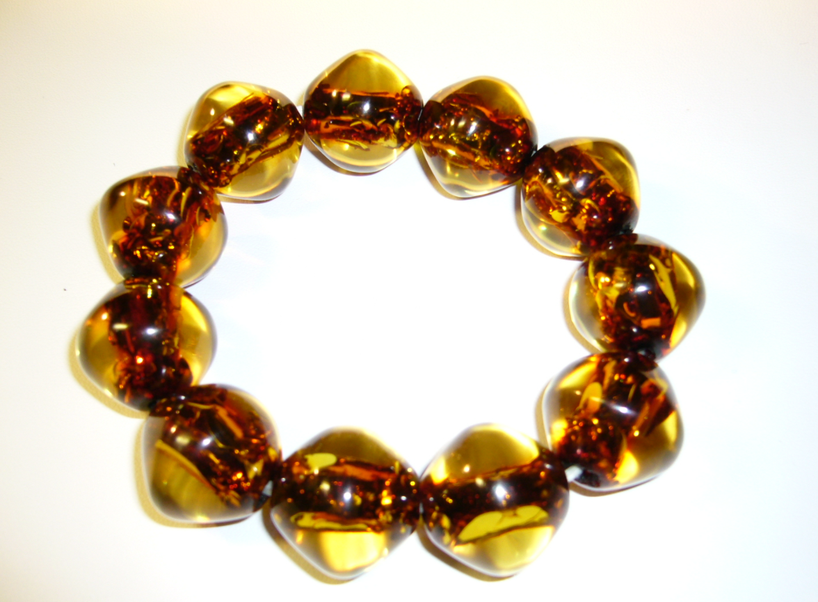 你不可不知的黃阿塞水晶