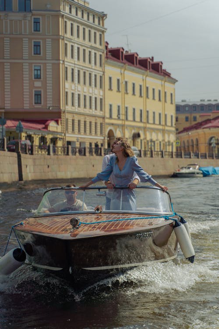 星座大揭秘！ TA對你是認真的嗎？ 從這幾個細節就能看出來