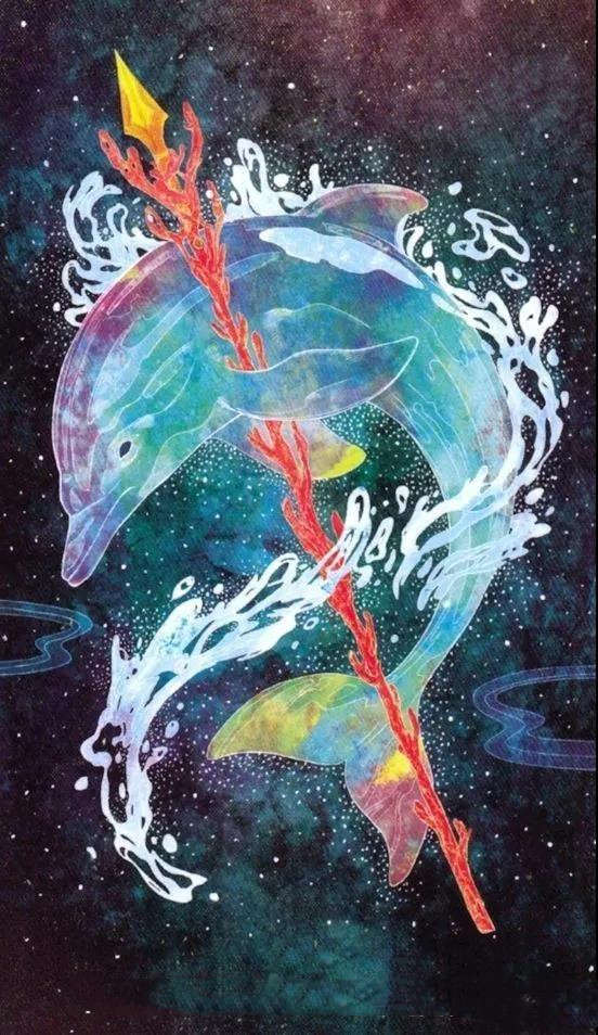 用騎士牌來尋求改變和探索行動方式