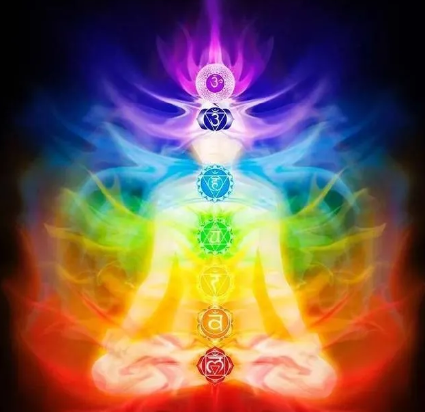 脈輪是什麼? 脈輪的作用是什麼?