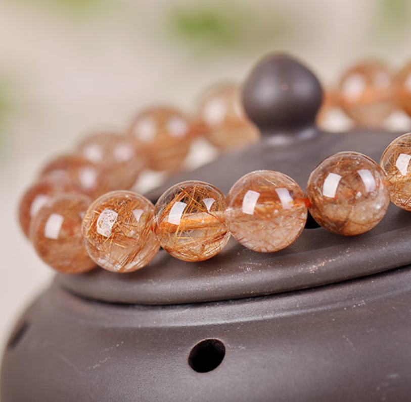 比黃金還貴的水晶有哪些？