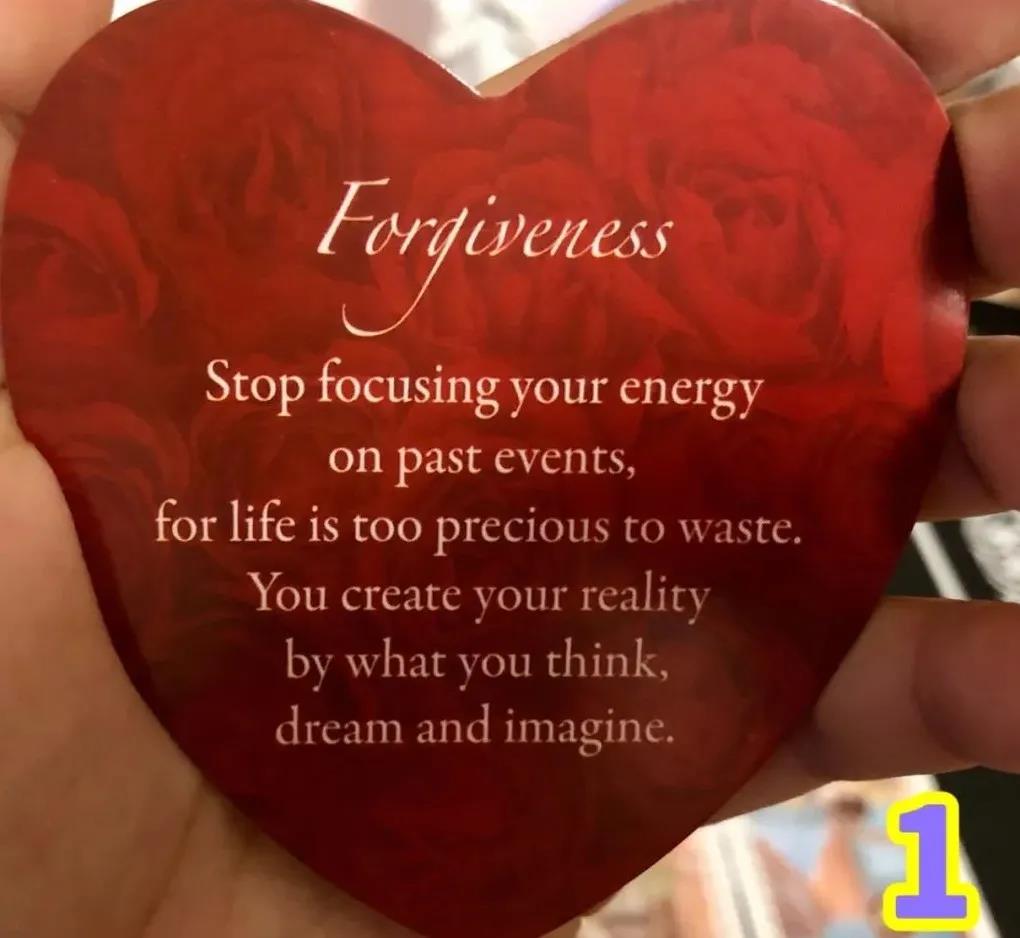 塔羅占卜|關於你的下一任戀愛對象的資訊