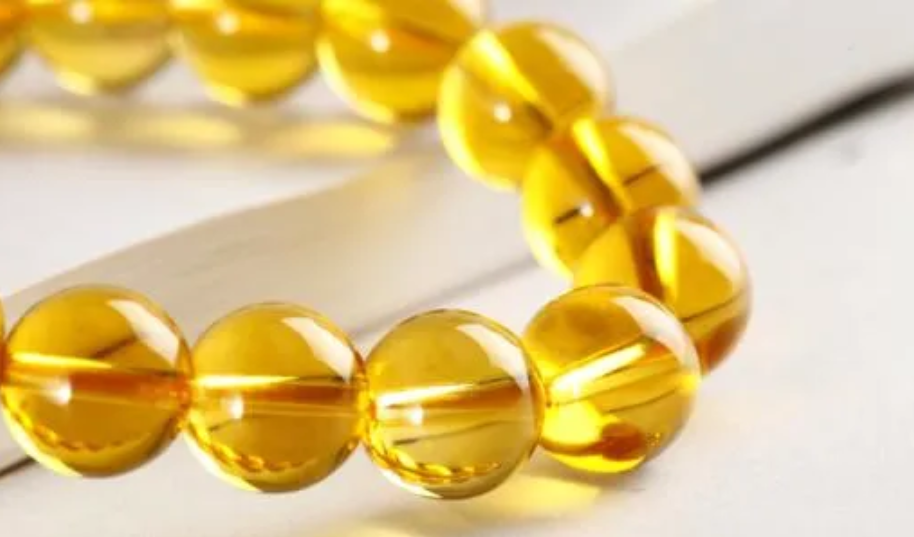 戴什麼天然水晶手串最招財？