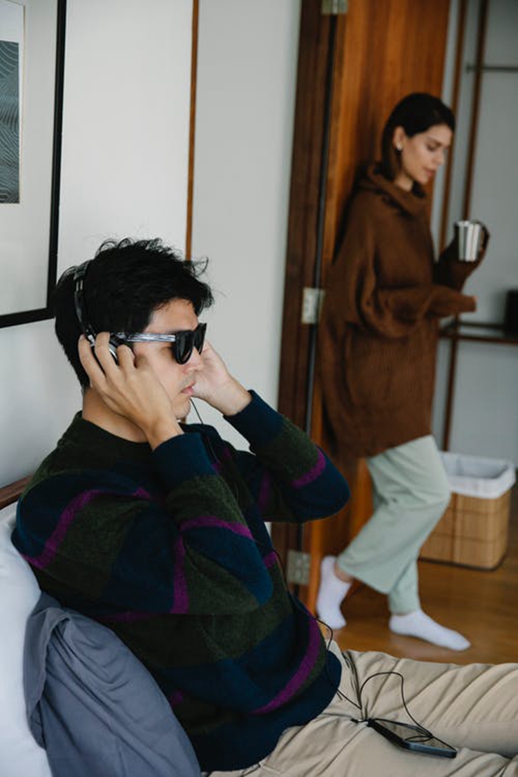 最容易陷入暗戀漩渦的星座