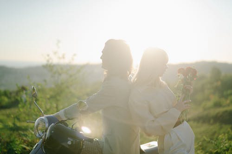 這個星座是處女男的舒適區