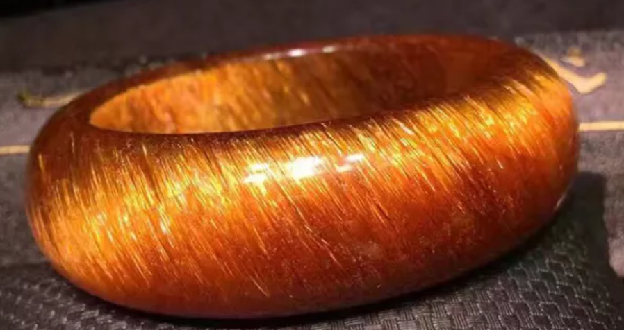   銅發晶，發晶之最，磁場之王！ 