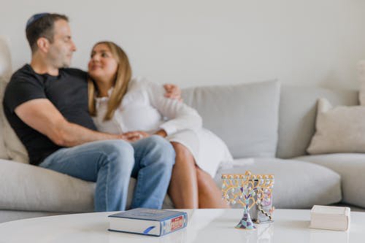 天秤座喜歡一個人的表現