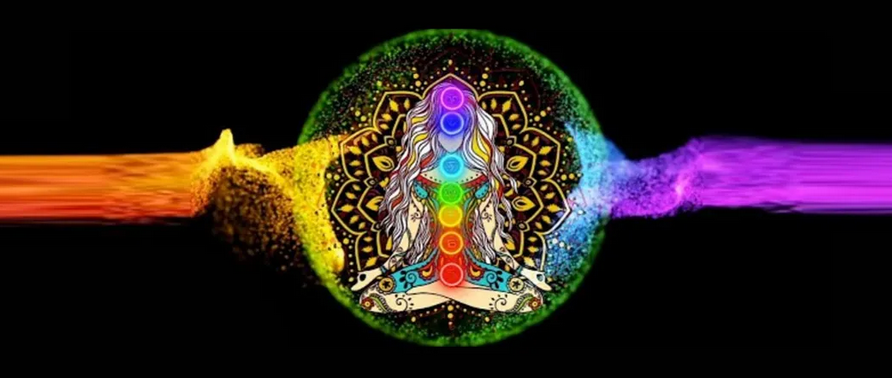 【脈輪療愈】之臍輪療愈方法 