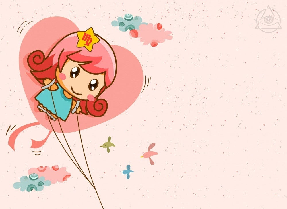 處女座2022年運勢-魔法塔羅