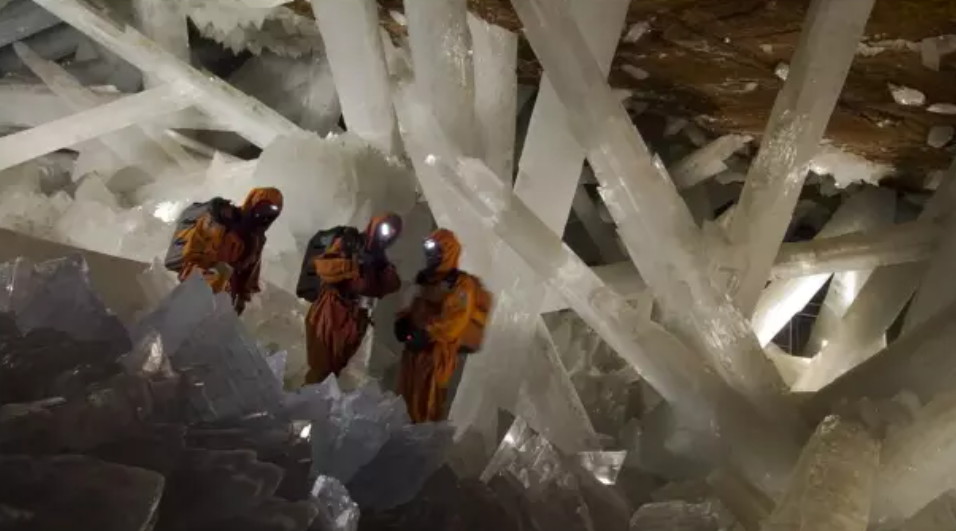 怎麼區別天然水晶