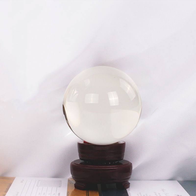 占卜水晶球-魔法塔羅