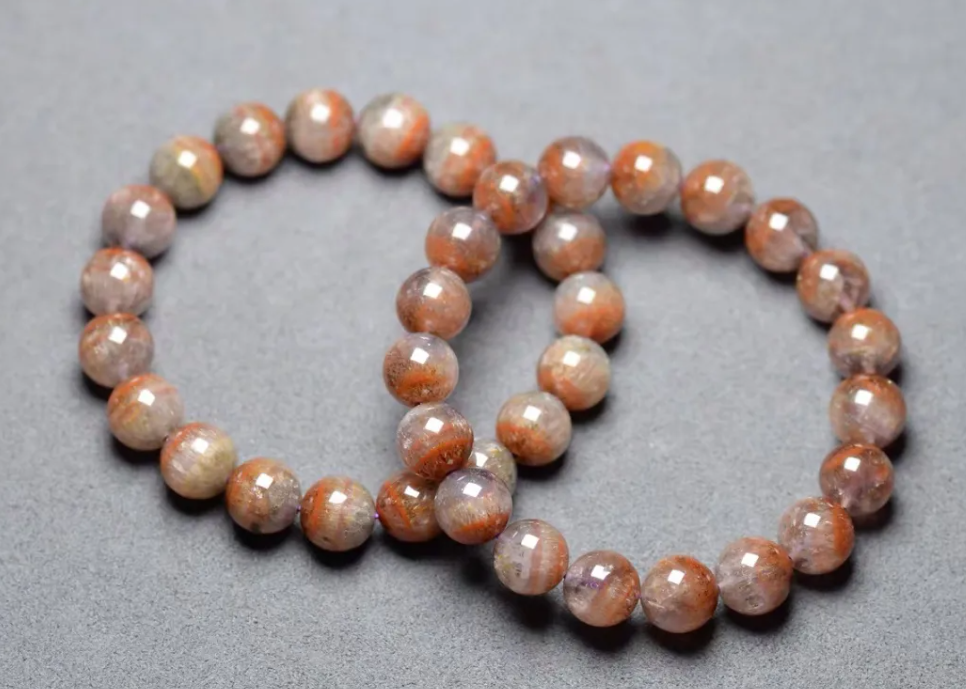 含有黃金的水晶&mdash;&mdash;極光23