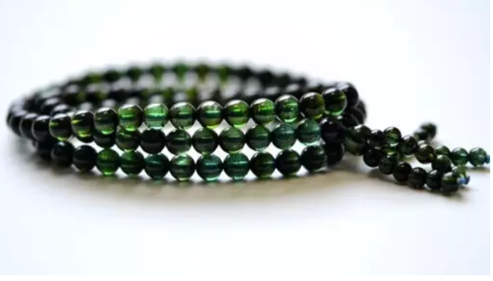 戴什麼天然水晶手串最招財？