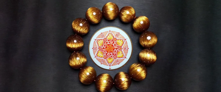 【脈輪療愈】之臍輪療愈方法 