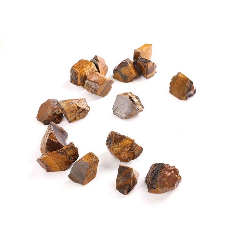 虎眼石天然原石-魔法塔羅