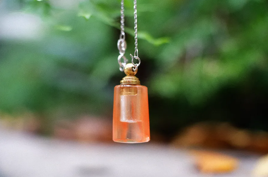 水晶能量與磁場的神奇作用