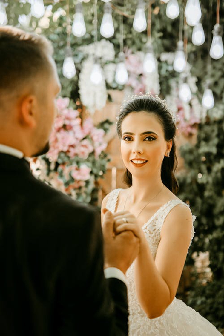 你是怎麼讓處女座下頭的