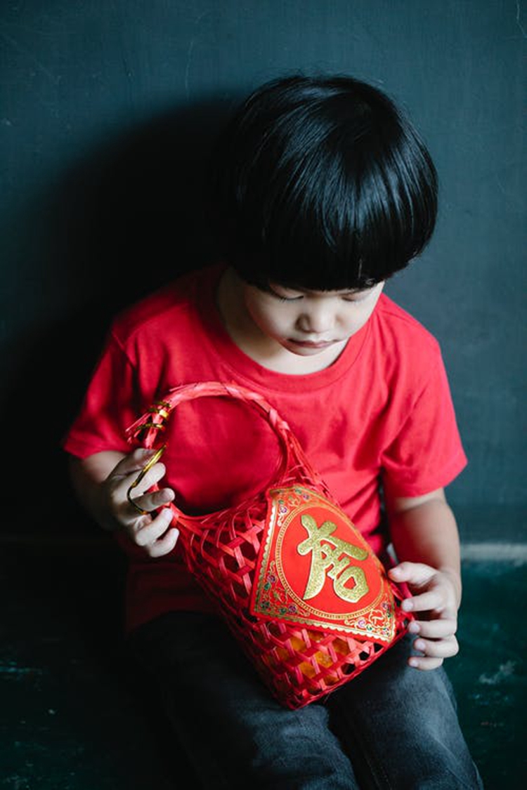 為什麼我們越長大越不愛過年了？ 12星座解說-下