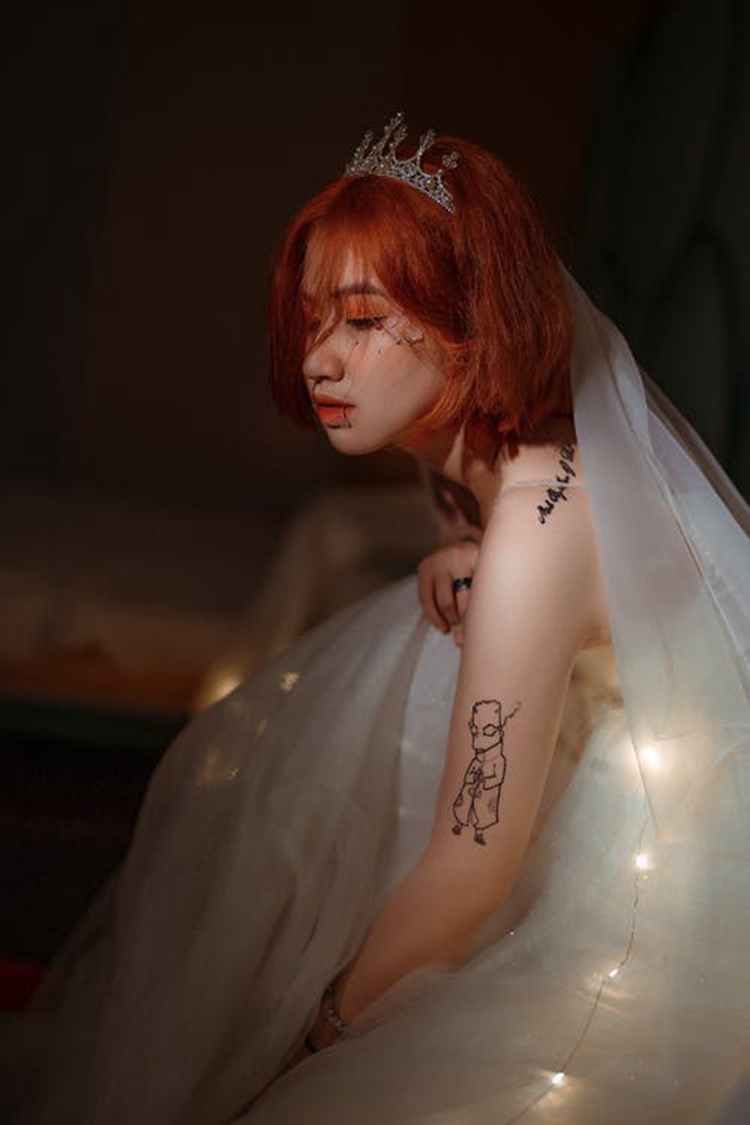 黃金都不保值,天蠍值