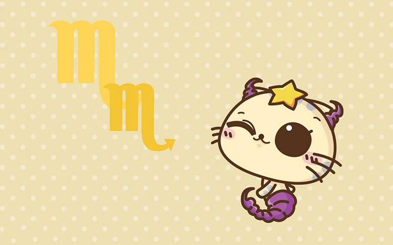 最不擅長維繫感情的星座,天蠍座獨來獨往,獅子座佔有欲十足