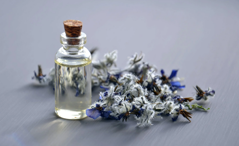 脈輪學說與能量精油【下集】 