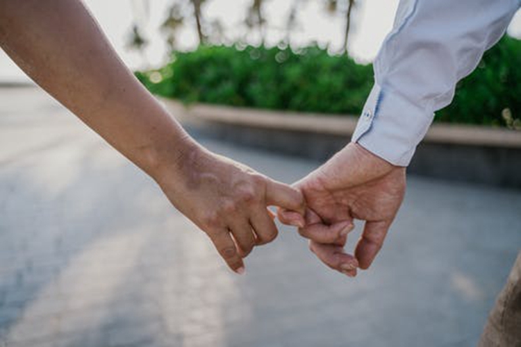 情人節必須跟獅子座一起過