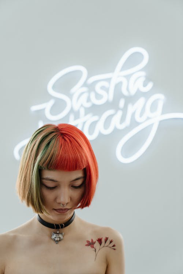 十二星座適合什麼樣的紋身