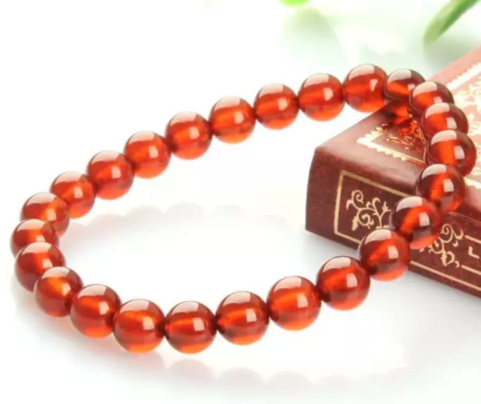 怎樣區分石榴石真假？