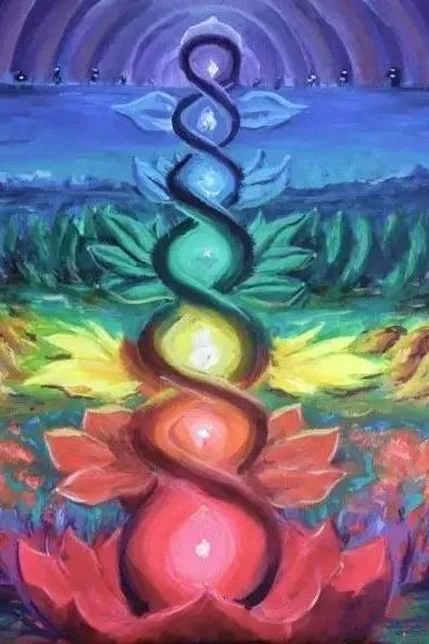 海底輪,教你開啟財富能量