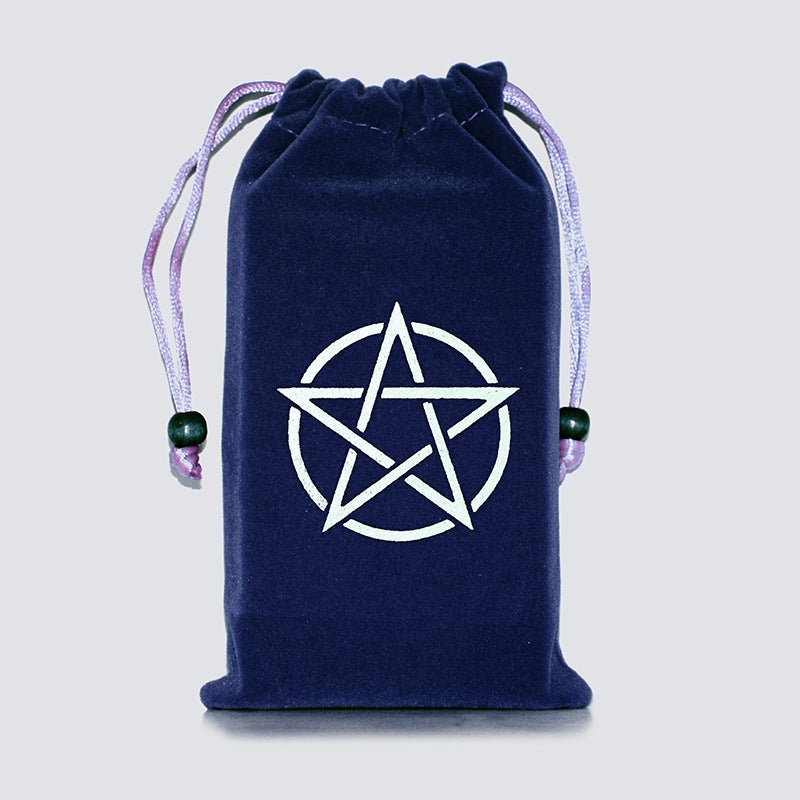 大天使神諭卡套裝中文簡體版ARCHANGEL ORACLE CARDS-魔法塔羅